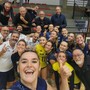 PALLAVOLO NORMAC: UN’ALTRA VITTORIA DI GRINTA E DETERMINAZIONE PALLAVOLO NORMAC: UN’ALTRA VITTORIA DI GRINTA E DETERMINAZIONE