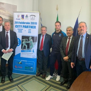 La Spezia è la 27^ City Partner FIS d'Italia