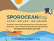 SPOROCEAN: Sport, Natura e Inclusione per proteggere il mare!