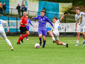 SERIE D Terza conferma al Ligorna: regia affidata ancora a Matteo Miccoli