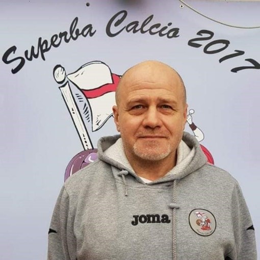 QUI SUPERBA: A tu per tu con Nicola Liguori