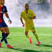 SERIE D Il Ligorna espugna lo Stadio Pozzo: superata la Biellese per 1-4 SERIE D Il Ligorna espugna lo Stadio Pozzo: superata la Biellese per 1-4