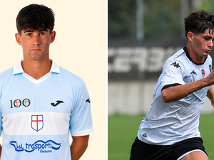 SERIE D Il Ligorna rinforza la fascia: ha firmato Nicolai dallo Spezia