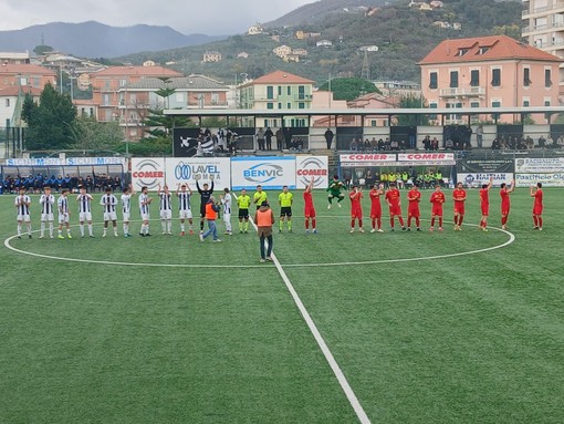 COPPA ITALIA SERIE D NAZIONALE Oggi Lavagnese-Ravenna LIVE