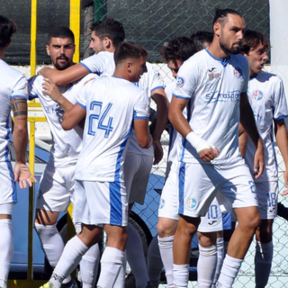 SERIE D Rimonta da 0-2 a 3-2 per il Ligorna a Fossano