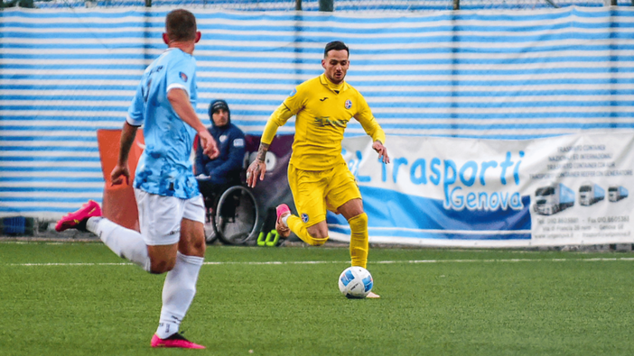 SERIE D Il Ligorna si rialza subito: tre goal a Varese e Stadio Ossola espugnato