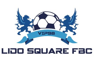 Il logo del Lido Square FBC