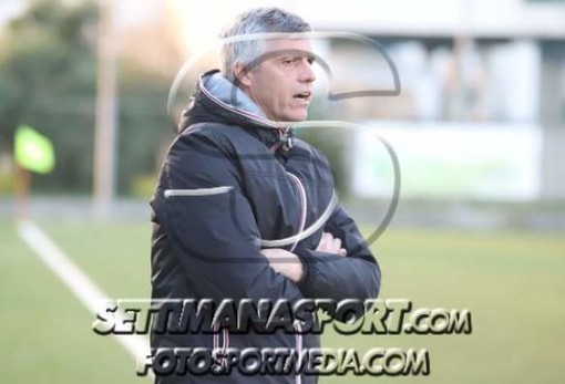 VOLTRI-DAVAGNA 3-2 Il commento di Maurizio Lazzari