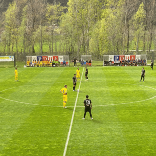 IL LIGORNA ESPUGNA MONTJOVET CONTRO IL PDHAE E CALA IL POKER IN SERIE D