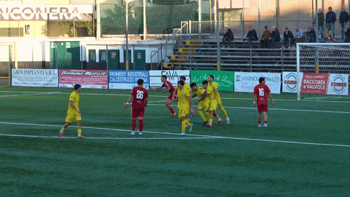 SERIE D Pareggio tra Ligorna e Lavagnese allo Stadio Riboli SERIE D Pareggio tra Ligorna e Lavagnese allo Stadio Riboli