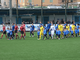 SERIE D Il Ligorna scivola contro l'Imperia, sconfitta in casa