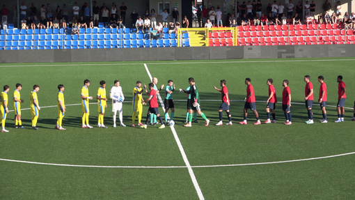 SERIE D Il Sestri Levante passa ai rigori in Coppa Italia SERIE D Il Sestri Levante passa ai rigori in Coppa Italia
