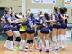 VOLLEY/ NORMAC METTE IL TURBO E VINCE VOLLEY/ NORMAC METTE IL TURBO E VINCE