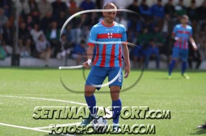 NICOLO' LIPANI &quot;Mio fratello Iacopo, esempio di perseveranza, che lo ha portato nei prof&quot;