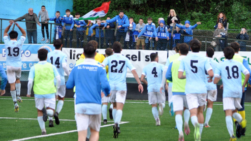 SERIE D Pari con la Sanremese in semifinale: il Ligorna esce a testa altissima