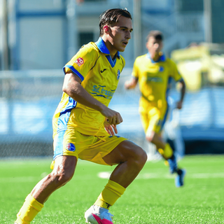 SERIE D Seconda vittoria consecutiva per il Ligorna: espugnata Vinovo contro il Chisola