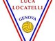 PALLANUOTO A2 FEMMINILE  Unione Sportiva Luca Locatelli Genova - Padova 2001