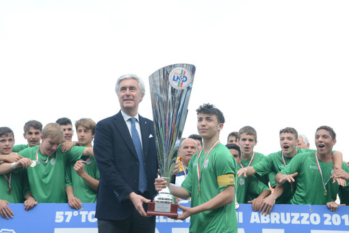 Lazio Giovanissimi