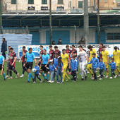 SERIE D Il Ligorna scivola in casa contro il Gozzano nonostante un'ottima prestazione