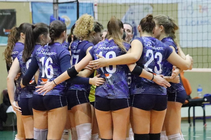 NORMAC: UNA SCONFITTA AL TIE BREAK