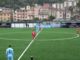 SERIE D Sconfitta casalinga per il Ligorna contro la capolista Bra