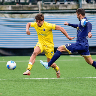 SERIE D Ancora vetta per il Ligorna: a Saluzzo arriva l'ottava vittoria nelle ultime nove sfide