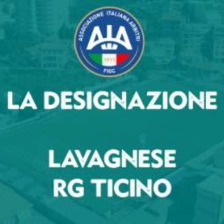 Serie D: la designazione di Lavagnese - RG Ticino