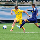 SERIE D Ancora vetta per il Ligorna: a Saluzzo arriva l'ottava vittoria nelle ultime nove sfide SERIE D Ancora vetta per il Ligorna: a Saluzzo arriva l'ottava vittoria nelle ultime nove sfide