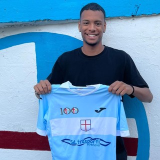 SERIE D Il Ligorna puntella la difesa: firmato Mosè Sanchez