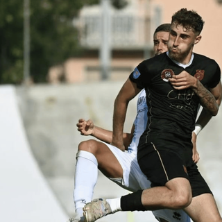 SERIE D Il Ligorna si rinforza in attacco: ha firmato Khiari dal Portogruaro