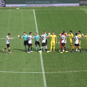 SERIE D Sconfitta per il Ligorna nella prima trasferta: tre punti alla Biellese