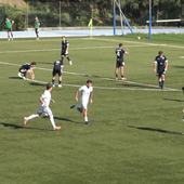 SERIE D Il Ligorna espugna l'Olmo-Ferro contro il Celle Varazze e trova la prima vittoria SERIE D Il Ligorna espugna l'Olmo-Ferro contro il Celle Varazze e trova la prima vittoria