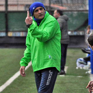 LIGORNA Mister RosellI: "Il Gozzano è la squadra più bella che ho visto fin qui"