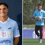 SERIE D Gentile prosegue in Biancazzurro: il portiere rimane al Ligorna SERIE D Gentile prosegue in Biancazzurro: il portiere rimane al Ligorna