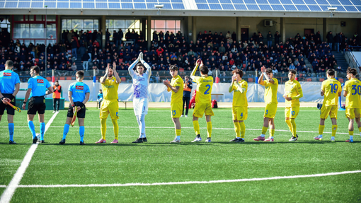 SERIE D Pareggio a reti bianche per il Ligorna contro il Chisola