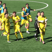IL LIGORNA SUPERA IL VARESE E CONQUISTA LA FINALE PLAYOFF DI SERIE D