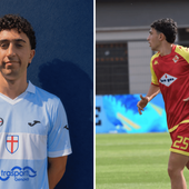 SERIE D  Nuova energia a centrocampo per il Ligorna: ha firmato Corsi dal Bra