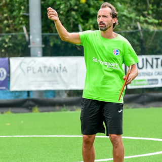 LIGORNA Mister Lunardon: "Dovremo fare il massimo per ottenere quello che vogliamo"
