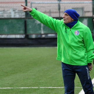 LIGORNA | Mister Roselli: &quot;Caronnese allenata da un tecnico giovane con idee chiare&quot;