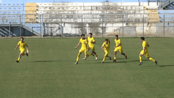SERIE D  Prestazione di carattere a Sanremo: pari in pieno recupero per il Ligorna