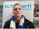 VIDEO/LIGORNA-SANREMESE Tutte le interviste del dopo partita