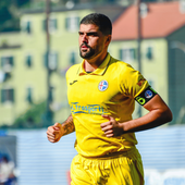 SERIE D Il Ligorna espugna lo Stadio Brin contro la Cairese