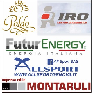 ECCELLENZA Risultati e classifica