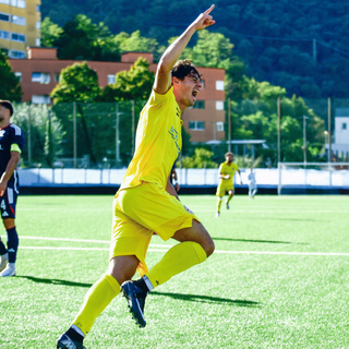 SERIE D  Conferma a centrocampo per il Ligorna: Vassallo resta in Biancazzurro