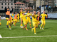 SERIE D Il Ligorna cala il pokerissimo: tre goal all'Asti e quinta vittoria di fila SERIE D Il Ligorna cala il pokerissimo: tre goal all'Asti e quinta vittoria di fila