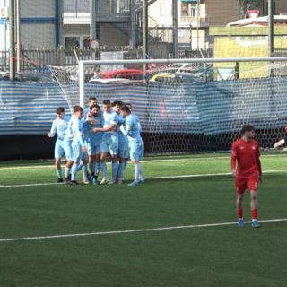 SERIE D  Il Ligorna cala il poker contro l'Oltrepò