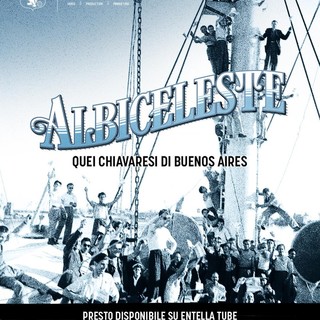 “Albiceleste, quei chiavaresi di Buenos Aires”