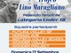 PALLAVOLO Domenica 17 settembre si disputerà il 9° Trofeo “Lino Maragliano”