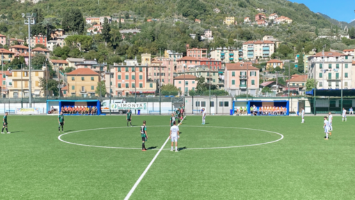 SERIE D/ PRIMA SCONFITTA STAGIONALE PER IL LIGORNA CONTRO LA CASTELLANZESE