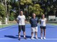 Lubrano Tennis Academy inaugura la nuova stagione